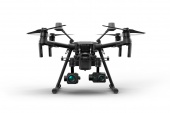 Квадрокоптер (БПЛА) DJI Matrice 210 RTK V2